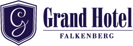 Grand Hotel falkenberg