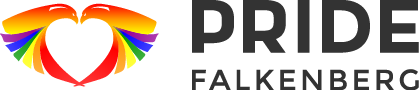 Pride Falkenberg - logo