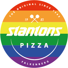 Stantons pizza
