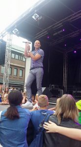 pride falkenberg 2015