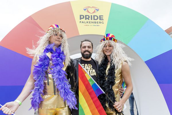 pride falkenberg 2016