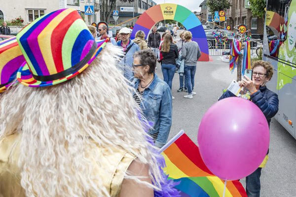 pride falkenberg 2016