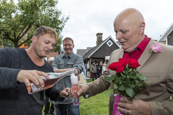 pride falkenberg 2016