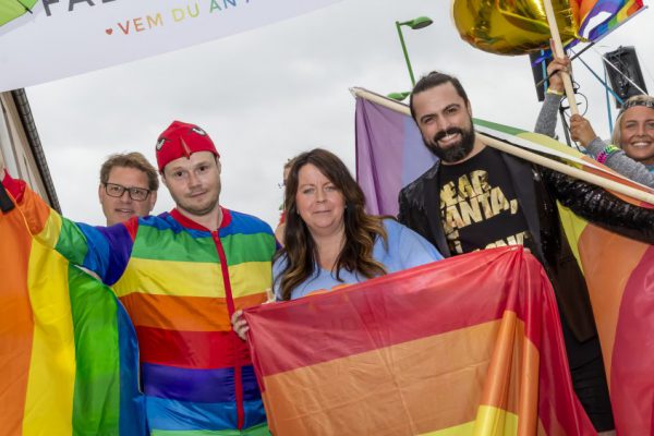 pride falkenberg 2016