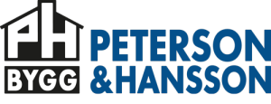 Peterson & Hansson Bygg