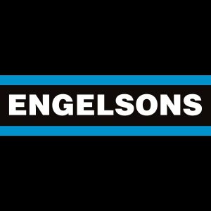 Engelsons Logotyp