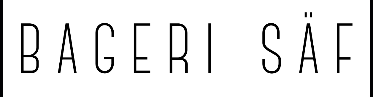 Bageri Säf